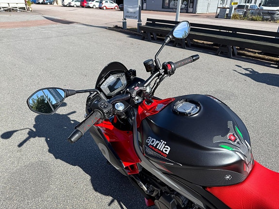 Aprilia Touno 660 5 of 5
