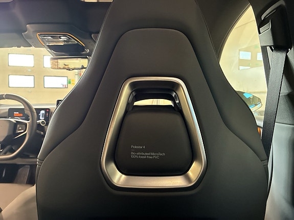 Polestar 4 21 of 24
