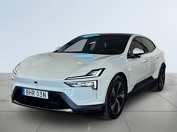 Polestar 4 24 of 24