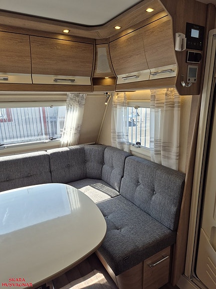Kabe CLASSIC 560 GLE KS 14 of 19