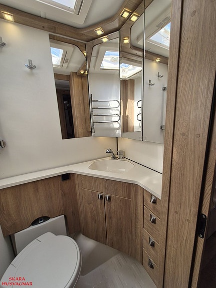 Kabe CLASSIC 560 GLE KS 18 of 19