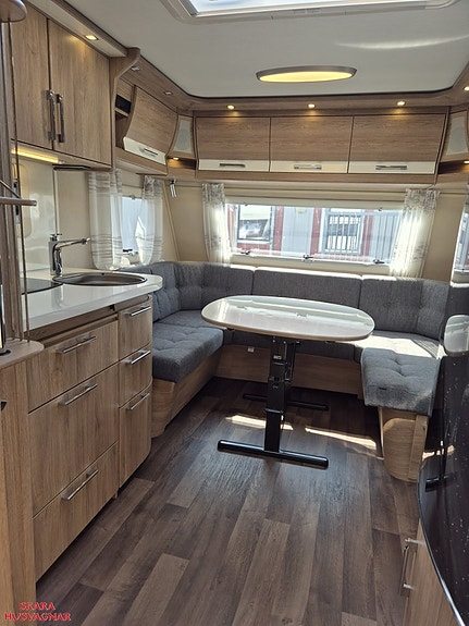 Kabe CLASSIC 560 GLE KS 6 of 19