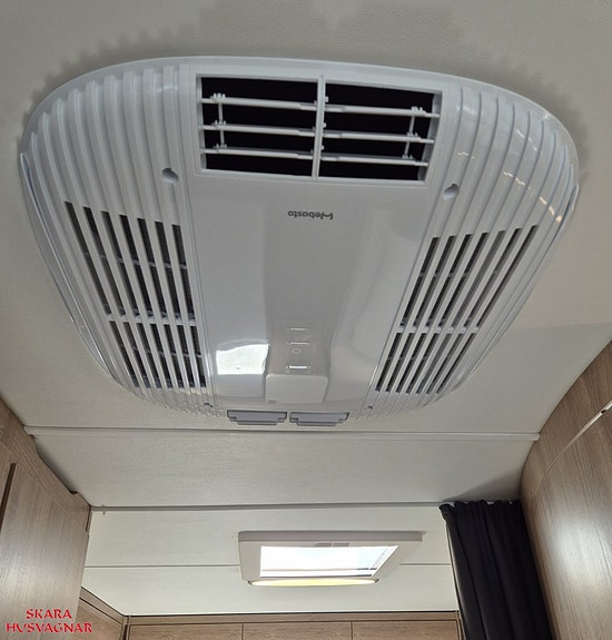 Kabe CLASSIC 560 GLE KS 17 of 19