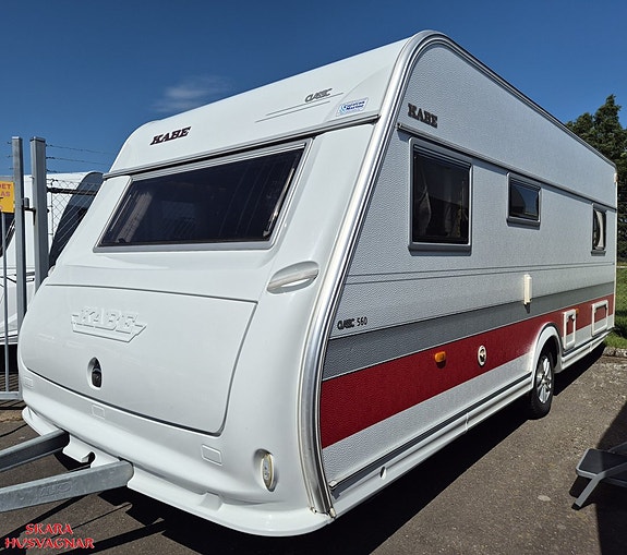Kabe CLASSIC 560 GLE KS 2 of 19