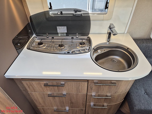 Kabe CLASSIC 560 GLE KS 11 of 19