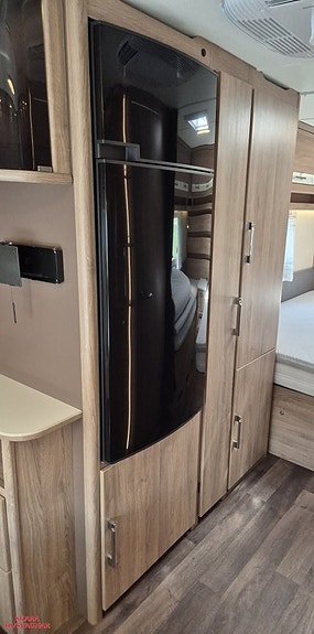 Kabe CLASSIC 560 GLE KS 16 of 19