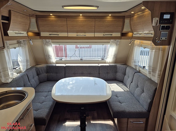Kabe CLASSIC 560 GLE KS 13 of 19