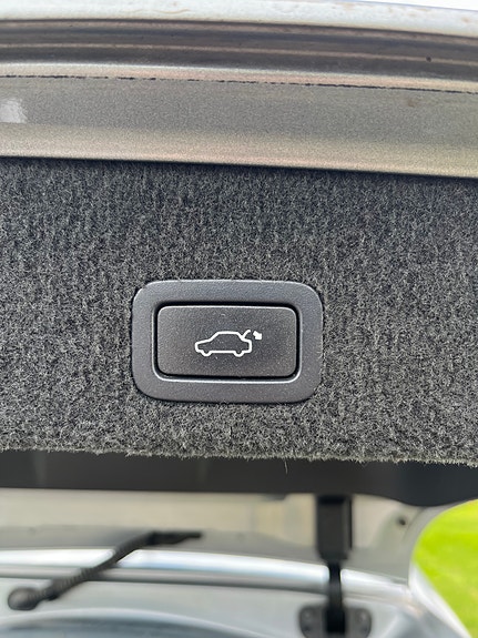 Volvo V70 10 of 14