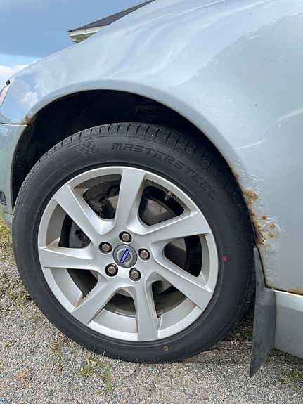 Volvo V70 11 of 14