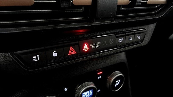 Dacia Sandero Stepway 20 of 25