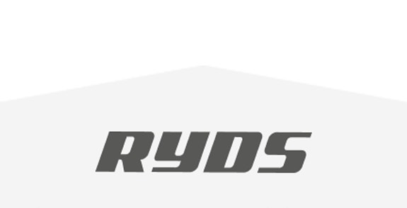 RYDS 8 of 9