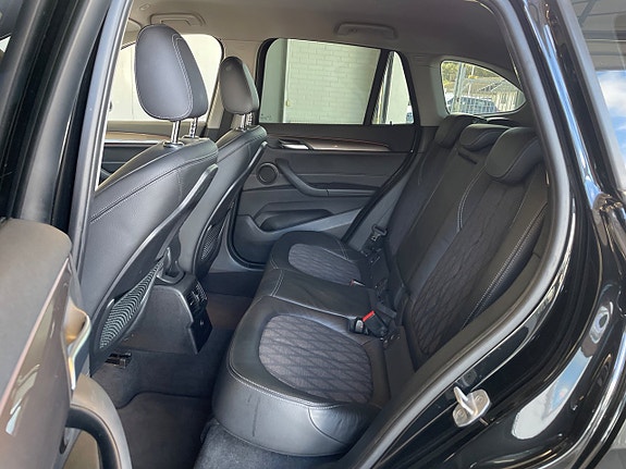 BMW X1 8 of 29
