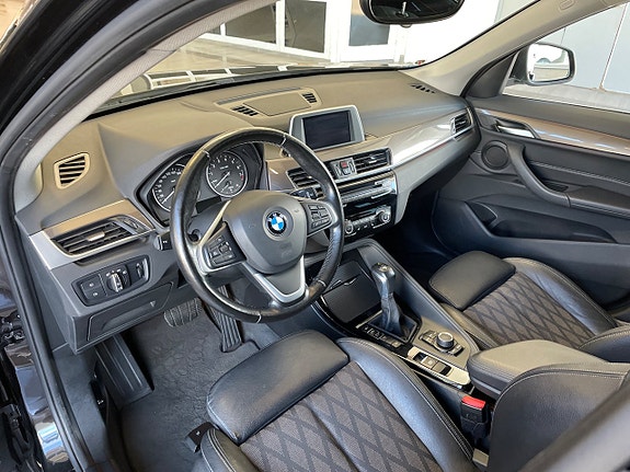 BMW X1 6 of 29