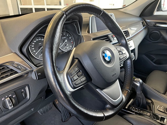 BMW X1 5 of 29