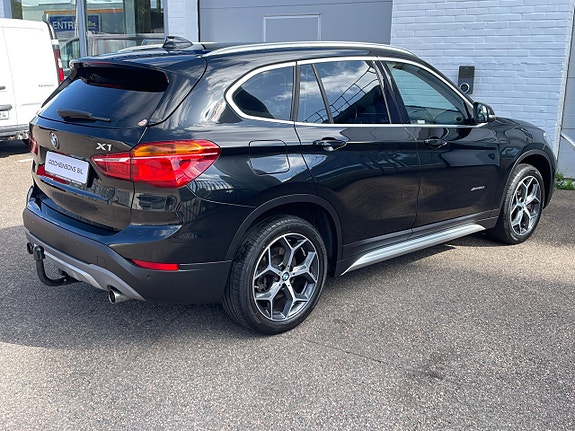 BMW X1 16 of 29