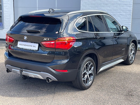 BMW X1 4 of 29