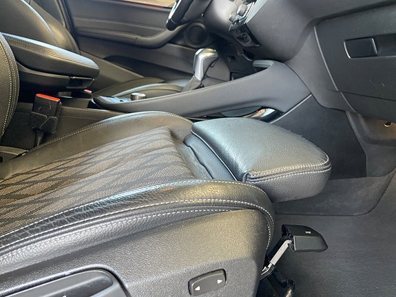 BMW X1 24 of 29