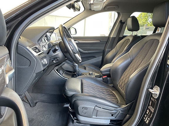 BMW X1 7 of 29