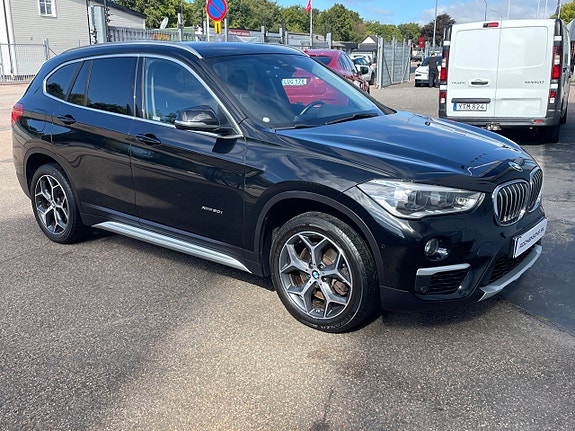 BMW X1 13 of 29