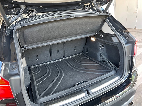 BMW X1 25 of 29