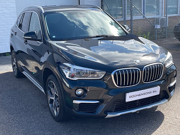 BMW X1 2 of 29