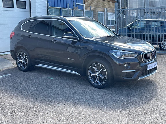 BMW X1 27 of 29