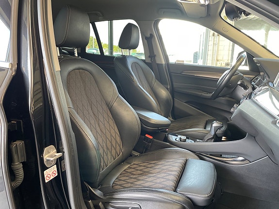 BMW X1 10 of 29