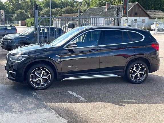 BMW X1 17 of 29