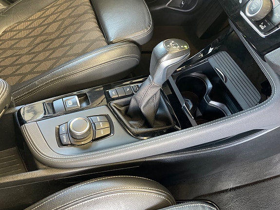 BMW X1 21 of 29