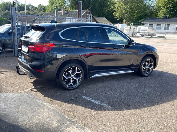 BMW X1 28 of 29