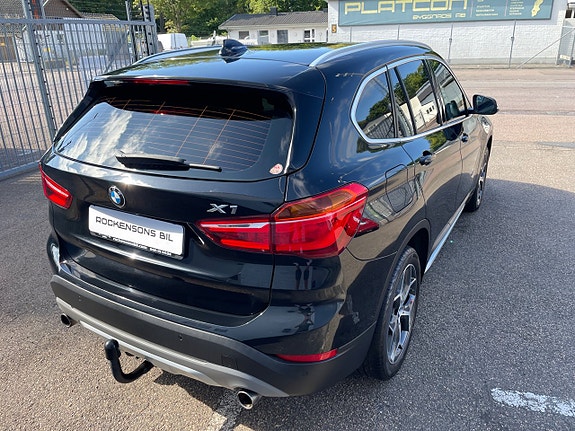 BMW X1 29 of 29