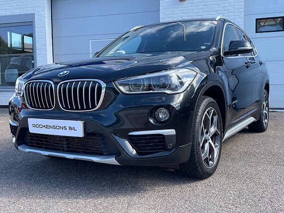 BMW X1 14 of 29