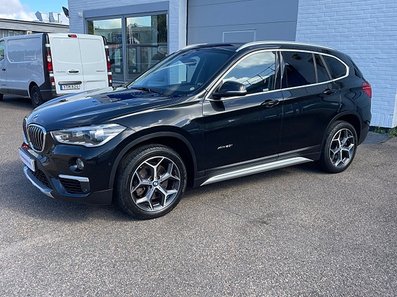 BMW X1 26 of 29