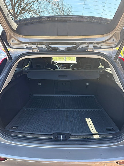 Volvo V60 5 of 10