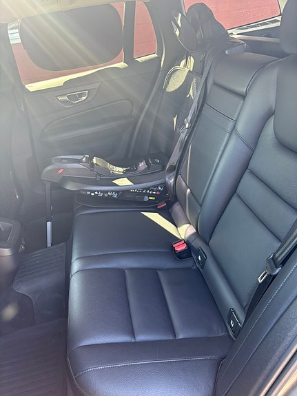 Volvo V60 10 of 10
