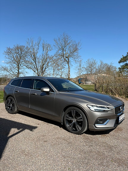 Volvo V60 6 of 10