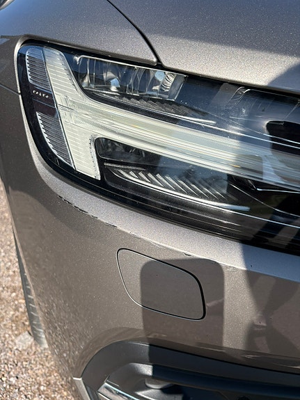 Volvo V60 7 of 10