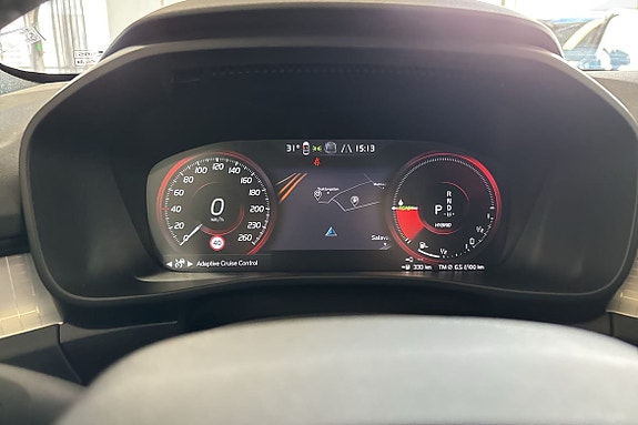 Volvo XC40 22 of 29