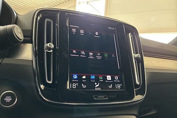 Volvo XC40 24 of 29