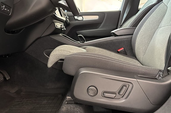 Volvo XC40 18 of 29
