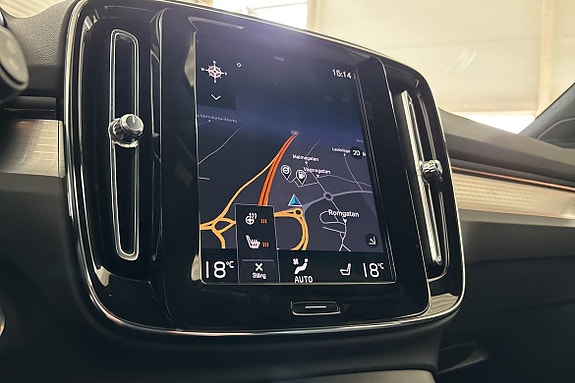 Volvo XC40 27 of 29