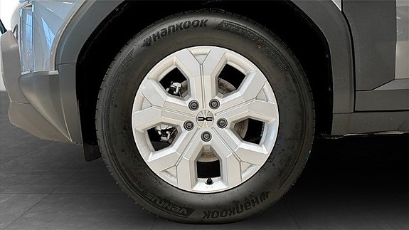 Dacia Duster 10 of 26