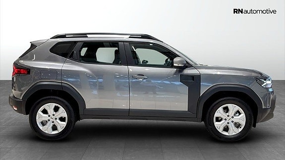 Dacia Duster 6 of 26