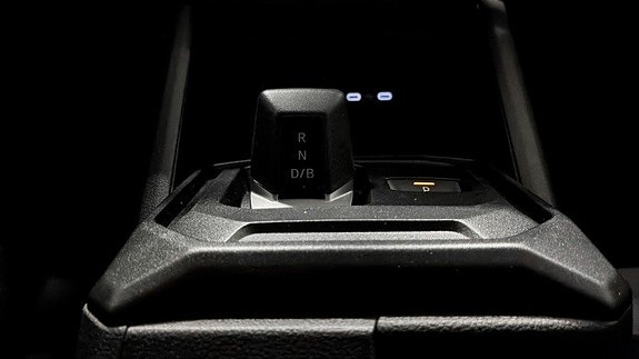Dacia Duster 21 of 26