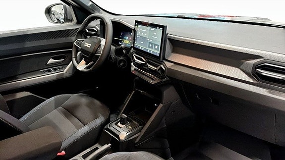 Dacia Duster 13 of 26