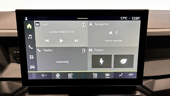Dacia Duster 18 of 26