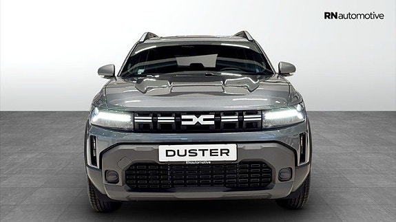 Dacia Duster 8 of 26