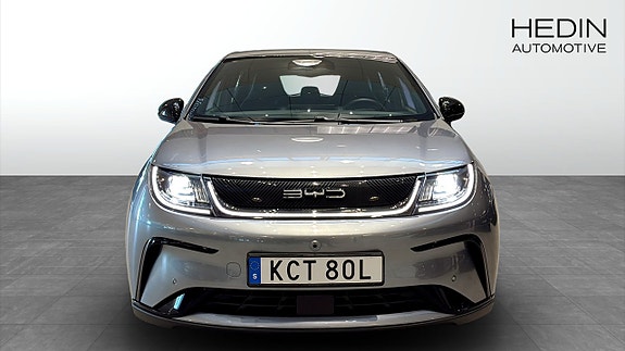 BYD Dolphin 2 of 24