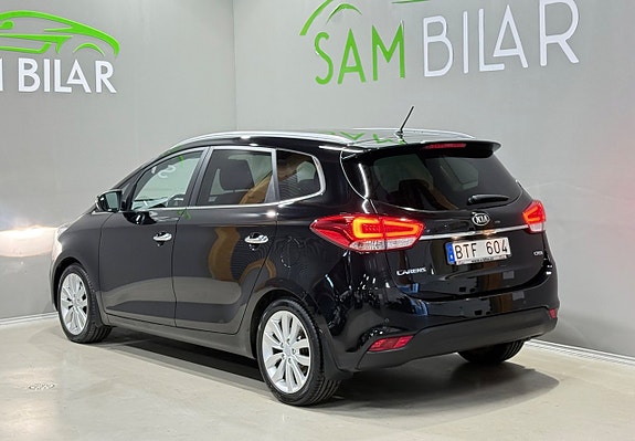 Kia Carens 5 of 19