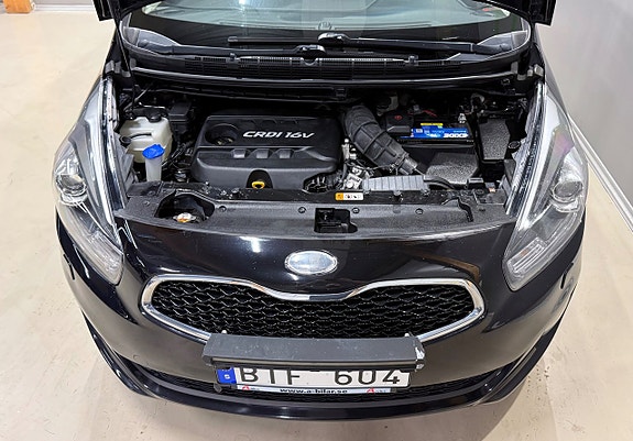 Kia Carens 18 of 19